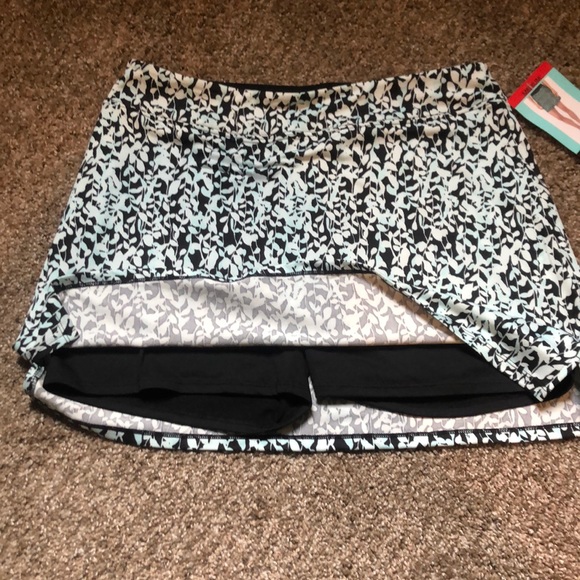 NWT Tranquility Spandex / Poly Women’s Skort - Picture 4 of 8